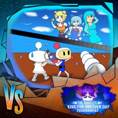 [Q M4] Boom, Baby! - The Bootleg King For Another Day Tournament