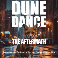 SolleeVibes Set - Dune Dance Vol.6
