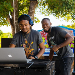 in da mix creole edition