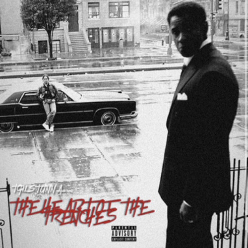 Talk 2 Da Reaper featuring Ontopb6