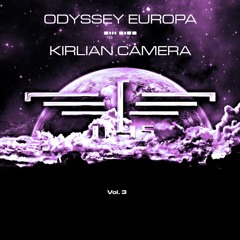 Odyssey Europa, Vol. 3