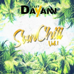 Dj Dayann - SunChill vol1