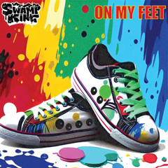 On My Feet [Free Download]