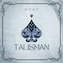 Talisman - Boat (prod. MO4)