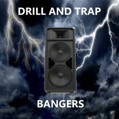DRILL AND TRAP BANGERS (BOOM LEGION RECORDS) FREE DL