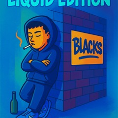 DnB Sessions 2 - Liquid Edition