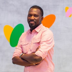 An Interview With Flutterwave CEO Olugbenga Agboola