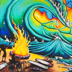 Tuna salad Ft Ealuhri