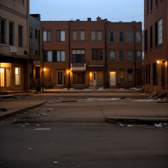 These American Blues