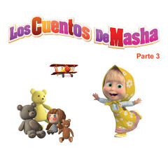 Stream Canción de Cuna by Masha y el Oso | Listen online for free on  SoundCloud