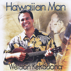 Stream Weldon Kekauoha | Listen to Pilialoha playlist online
