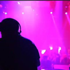 DJ UNEEK NO DANCING ALLOWED LIVE FROM THE CLUB