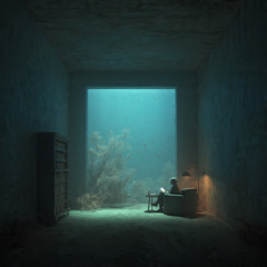 LONGING IS A QUIET ROOM