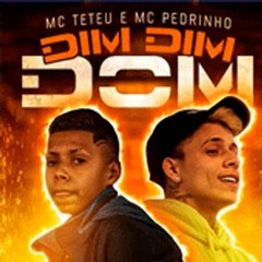 DIM DIM DOM DO MAGRAO - MC Pedrinho , MC Teteu E MC Gudan ( DJ Jéh Du 9 ) 2020