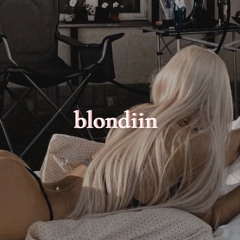 blondiin