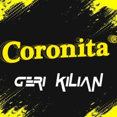 Veszélyes Coronita Minimal 2024 (Geri Kilian Mix)