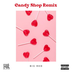 Freestyle Candy Shop (Remix 50Cent)