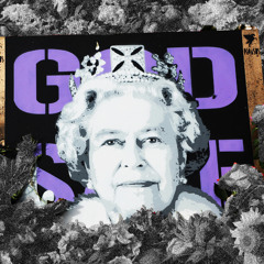 The Queen Is Dead. Anarchy in the U.K.?