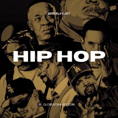 Hip Hop Old School | Hip Hop Mix 2025 | Rap Instrumental Beats | Boom Bap Type Beat