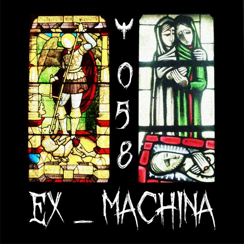 Crusade Podcast 058 | Ex_Machina