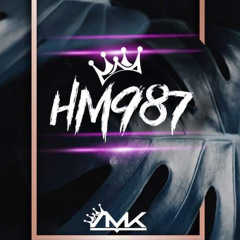 Yellow Flicker Beat (HM987 Remix)