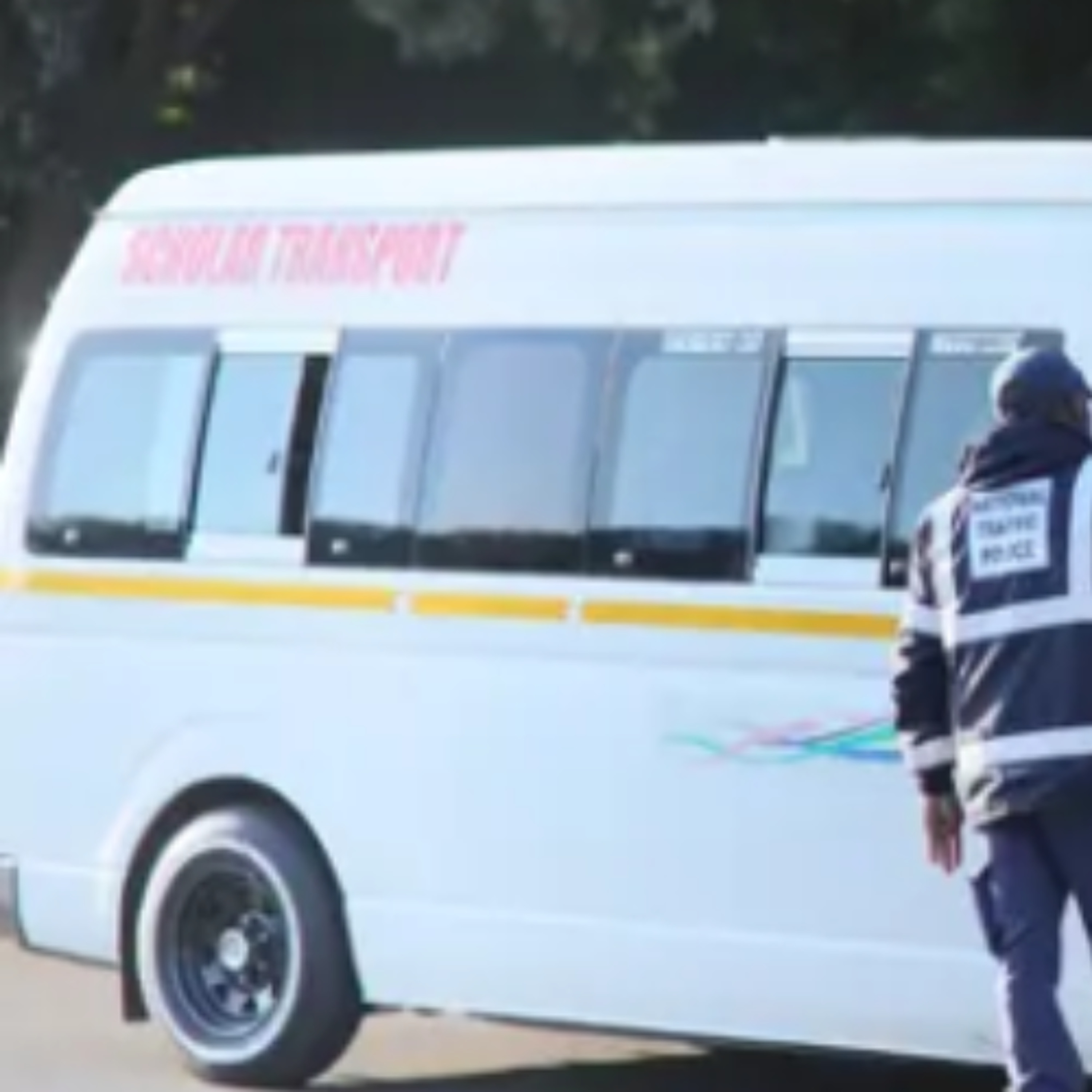 Gauteng explains scholar transport licensing | Lesiba Mpya