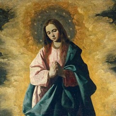 Imaculada Conceição da Santíssima Virgem Maria
