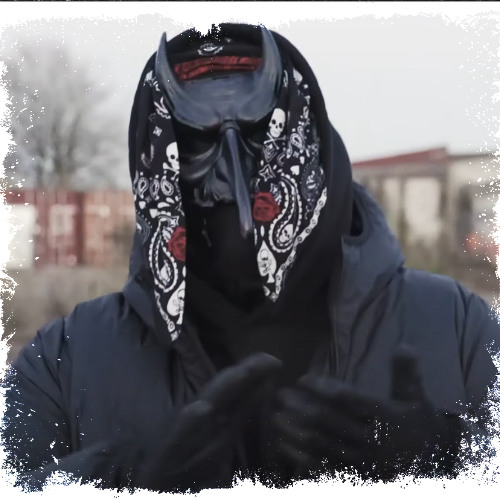 [FREE] Dark Drill Type Beat - "GRIT" | Sinister Lucii Type Beat 2024