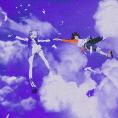 Don’t Let Me Go (Prod. Sheepy)