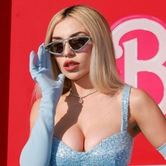 choose your fighter - ava max (sped up)