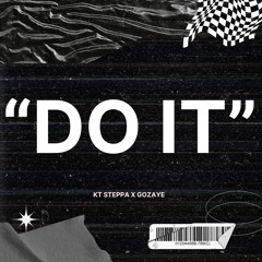 Do It (feat. Gozaye)