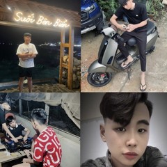 NST 2K25 - NGU LA LÉ VOL2 - GIA KY FT TRI NGUYEN X H.HUY FT T.DAT RMXX