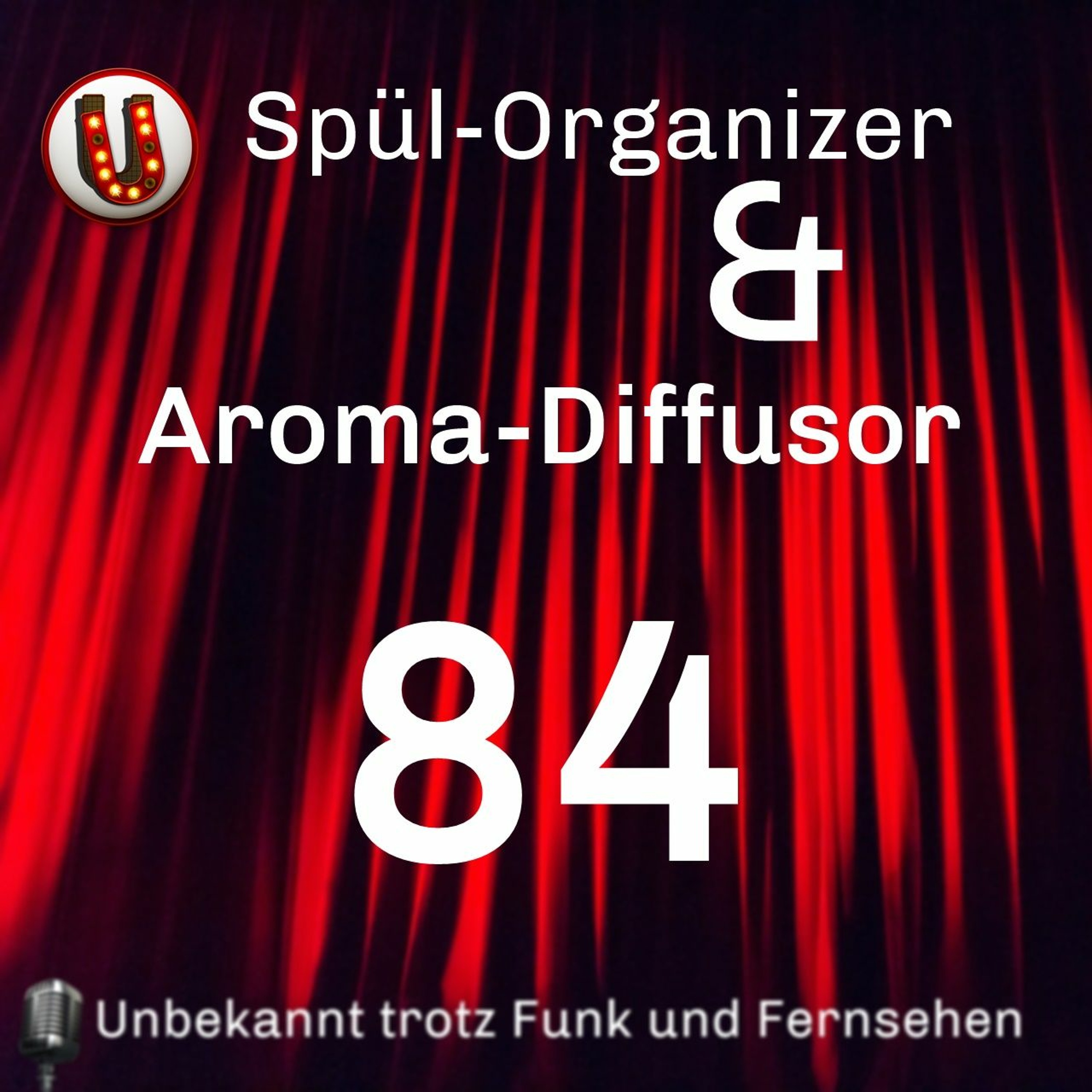 Unbekannt trotz Funk und Fernsehen