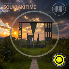 Souvlaki Time (Original Mix)