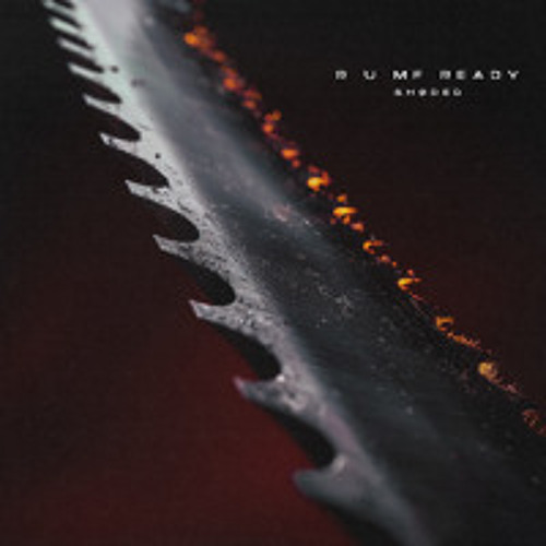 SHØDED -R U MF READY (FREE DL)