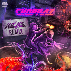 SPACE LACES, GETTER - CHOPPAZ (KEAS REMIX) (FREE DL)
