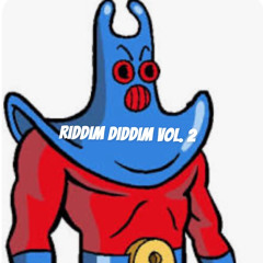 RiDDiM DiDDiM Vol. 2