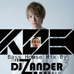 KO3 Bass House Mix