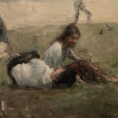 اتُحِبٌنِي؟