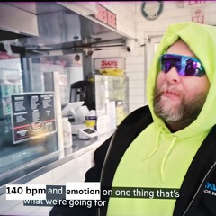 Imran Khan - Ni Nachleh (Speed 140 Edit)