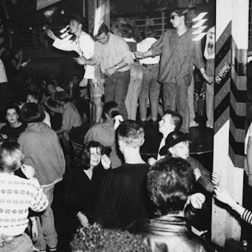 Greatest Dancer - MarcusWarrington Edit