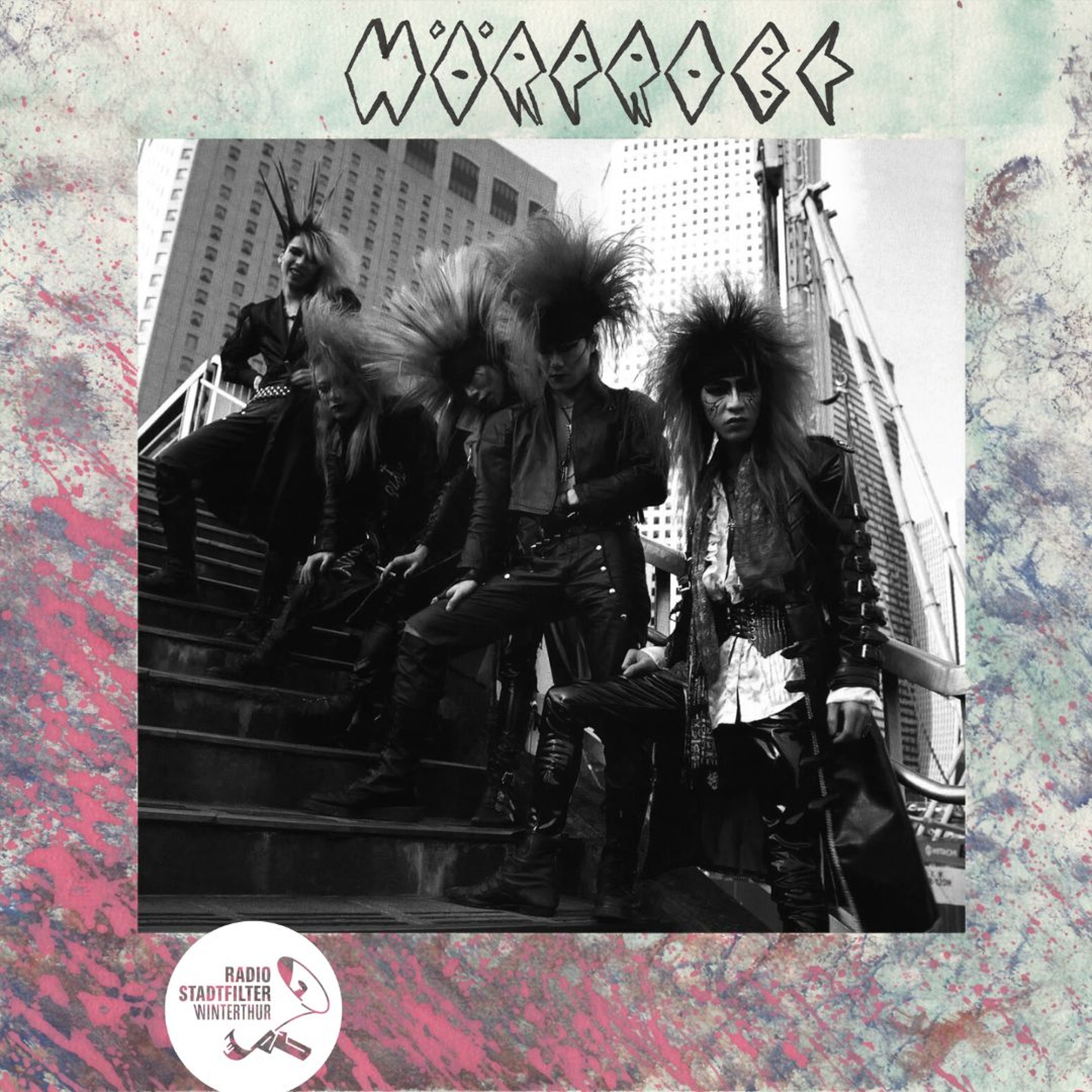 Hörprobe – CH-Releases und VK aus Japan (08.12.25) episode artwork