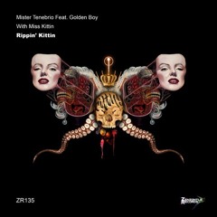 Golden Boy & Miss Kittin - Rippin Kittin