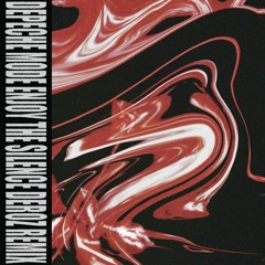 Depeche Mode - Enjoy The Silence (DEROZ Remix)