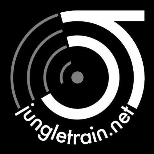 The Jungle Carousel Show #45 - Drum and Bass (Jungletrain.net) 19th May 2021