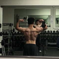 NO ONE'S GONNA OUTWORK ME