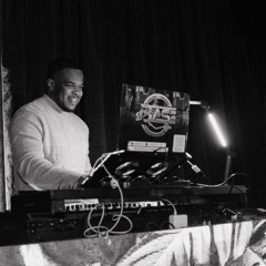 R&B VIBE SO STRICT - DJ BASE