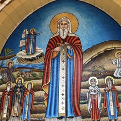 Fr. David Bebawy and Chorus - Pinishti + Owoh Nai Nem
