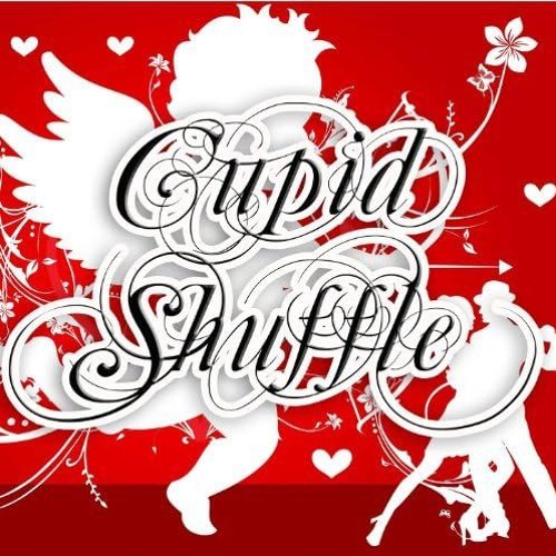 CUPID @STUNTT2R
