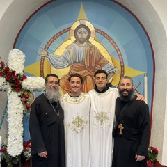 Lamentations of Jeremiah-English/Arabic, Fr Mina Girgis and Fr Paul Isaac